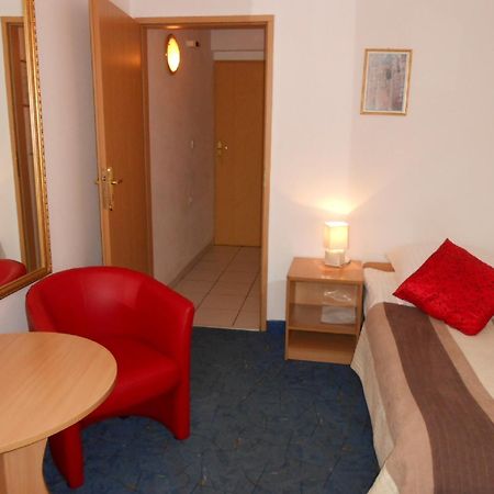 ביאלה פולדאסקה Hotel As חדר תמונה