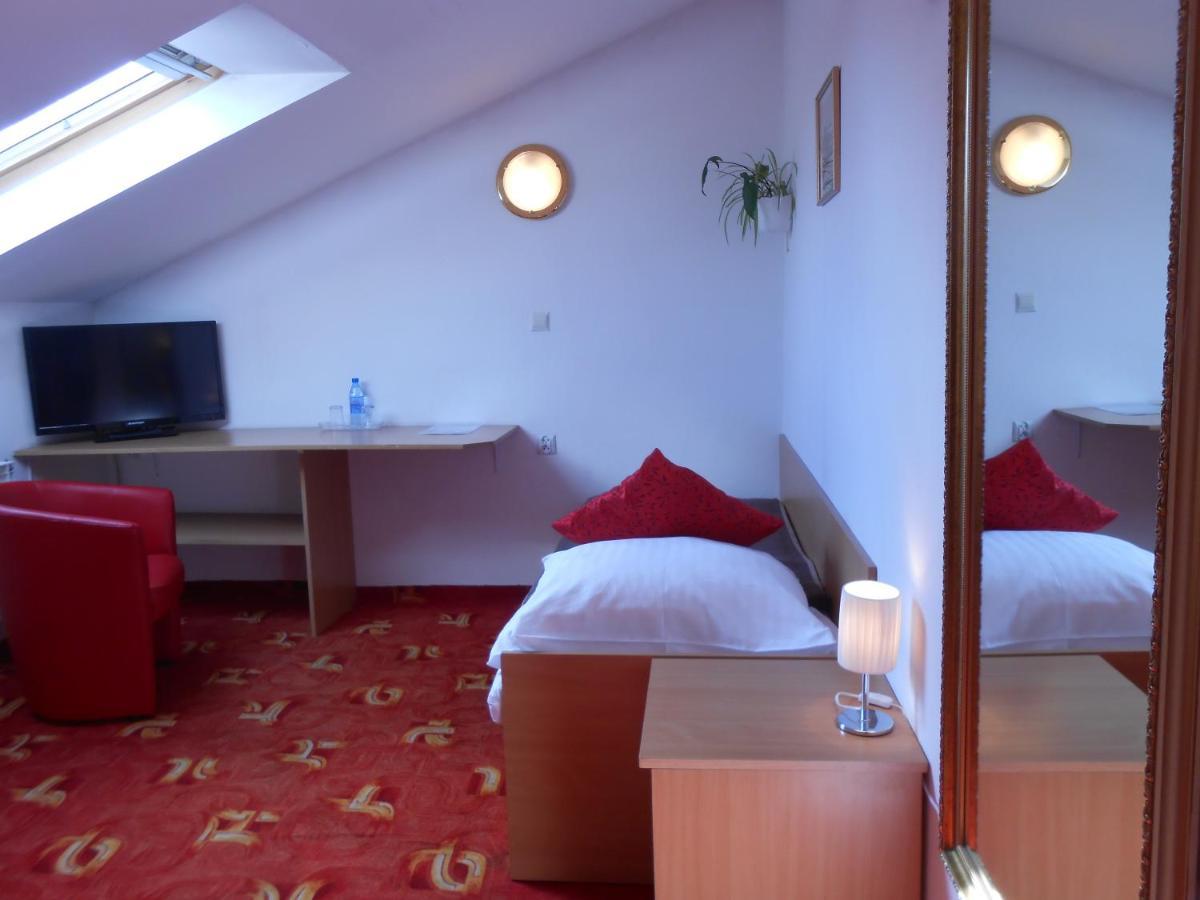 ביאלה פולדאסקה Hotel As חדר תמונה