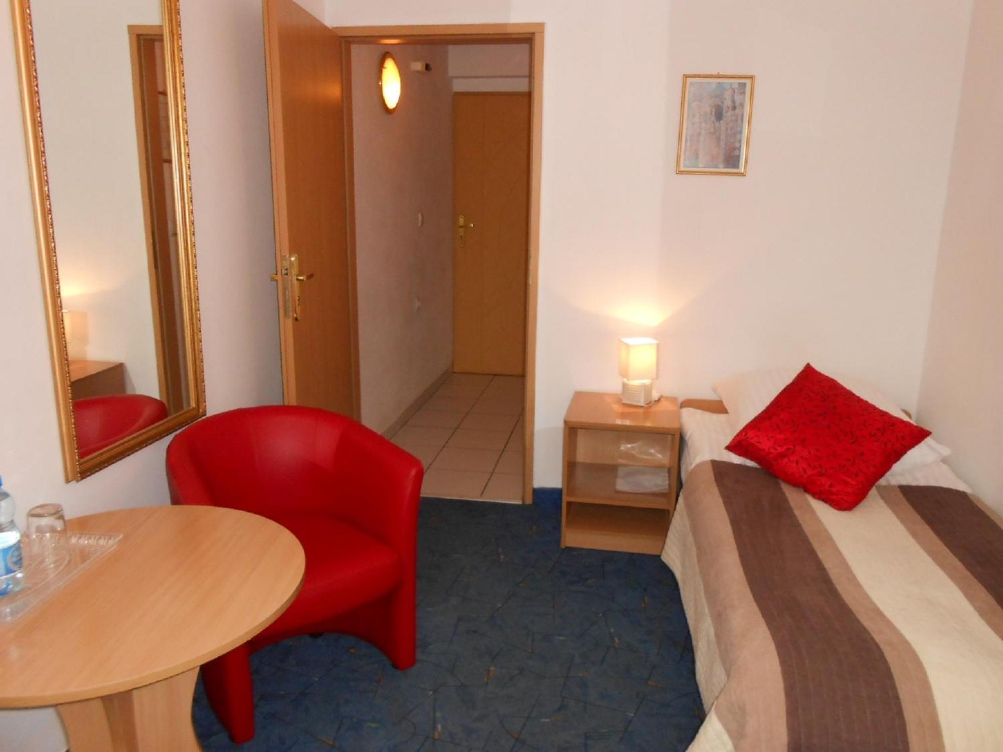 ביאלה פולדאסקה Hotel As חדר תמונה