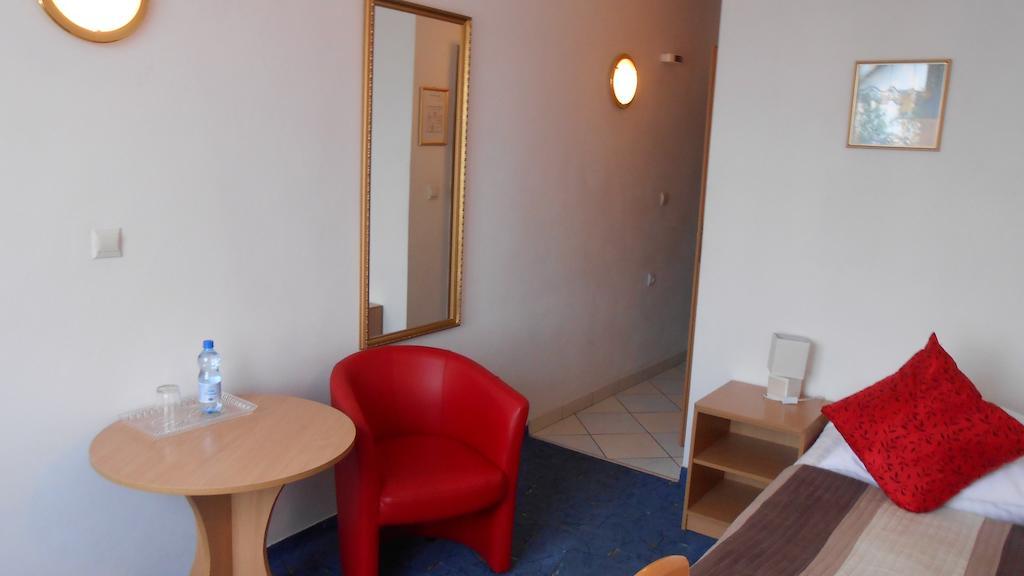 ביאלה פולדאסקה Hotel As חדר תמונה