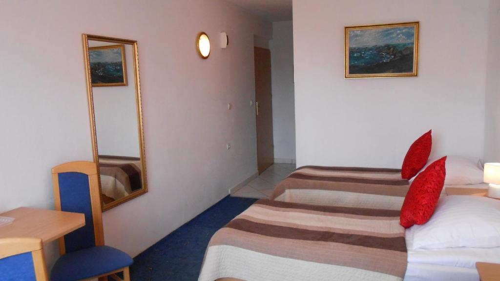 ביאלה פולדאסקה Hotel As מראה חיצוני תמונה