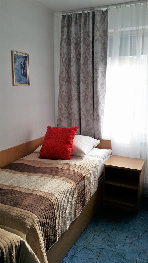 ביאלה פולדאסקה Hotel As מראה חיצוני תמונה