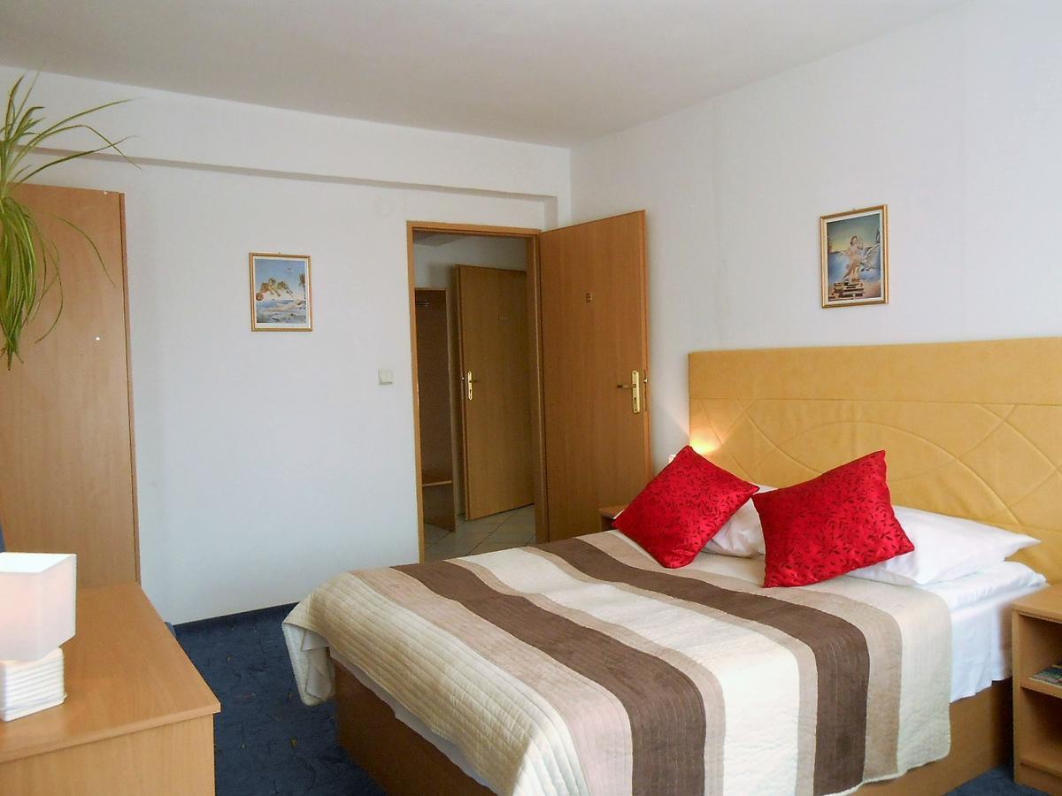 ביאלה פולדאסקה Hotel As מראה חיצוני תמונה