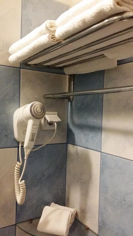 ביאלה פולדאסקה Hotel As מראה חיצוני תמונה