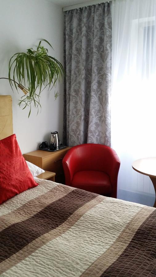 ביאלה פולדאסקה Hotel As מראה חיצוני תמונה