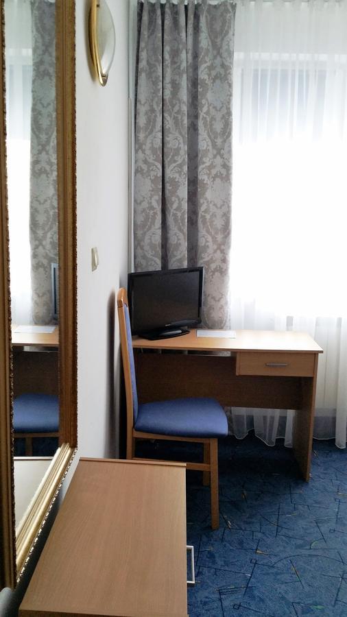 ביאלה פולדאסקה Hotel As מראה חיצוני תמונה