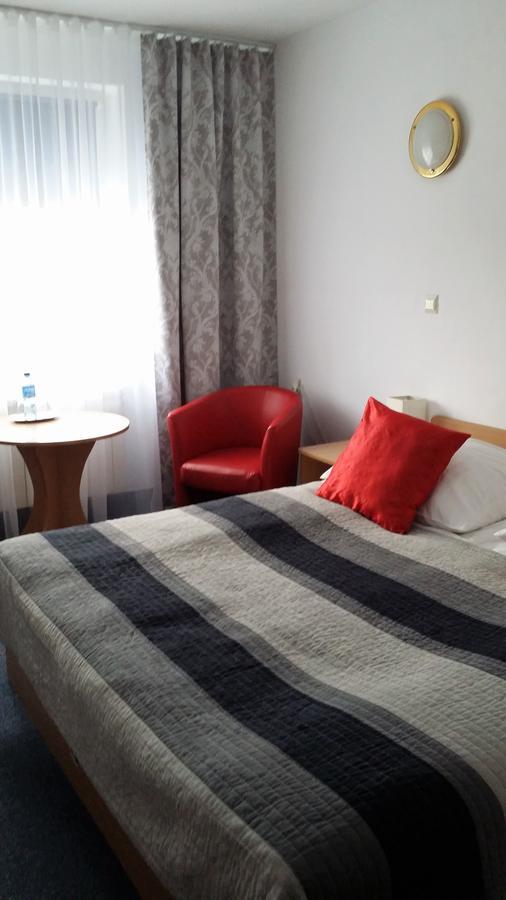 ביאלה פולדאסקה Hotel As מראה חיצוני תמונה